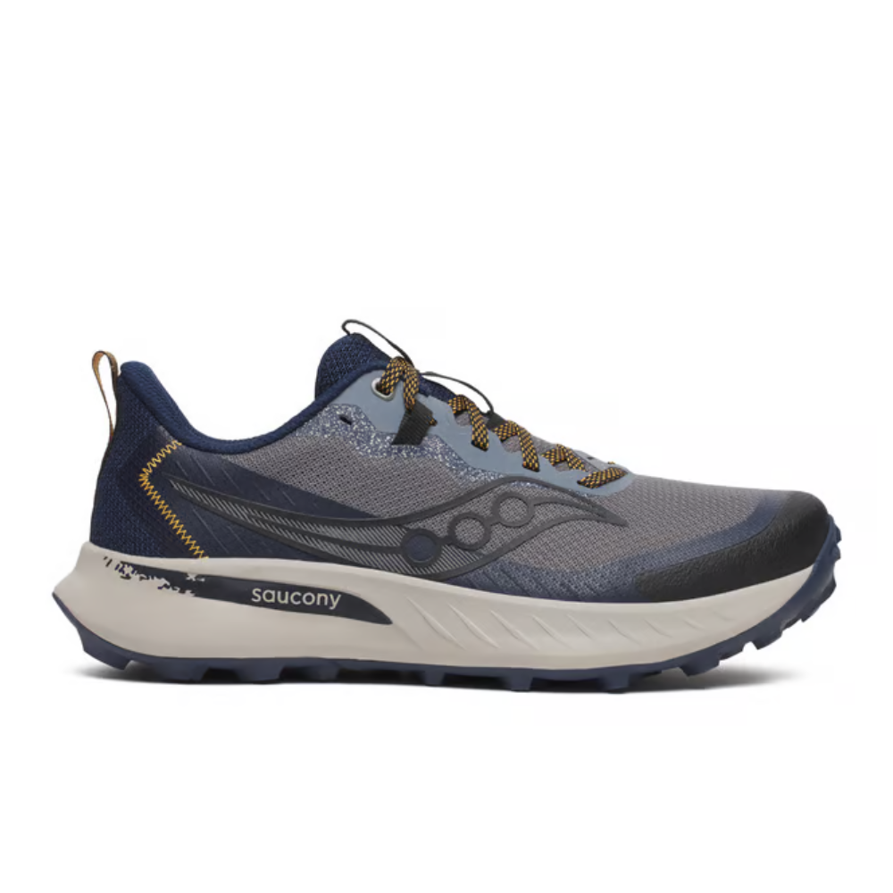 Mens Saucony Peregrine 15