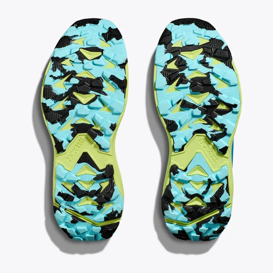 Mens Hoka Torrent 3