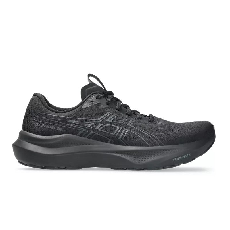 Mens Asics GT-2000 14 Wide (2E Width)