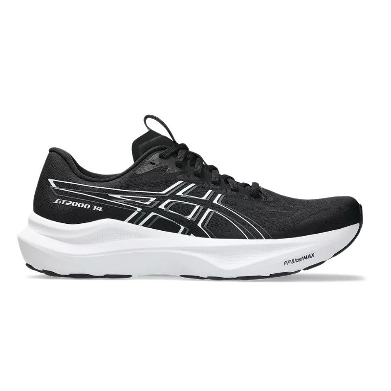 Mens Asics GT-2000 14 Extra Wide (4E Width)