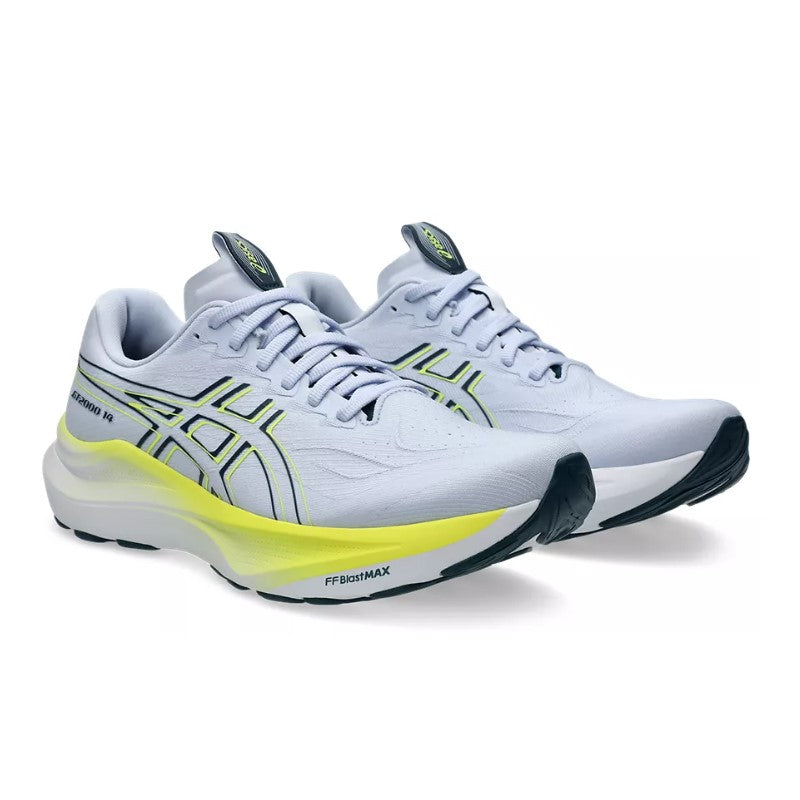Mens Asics GT-2000 14 (D Width)