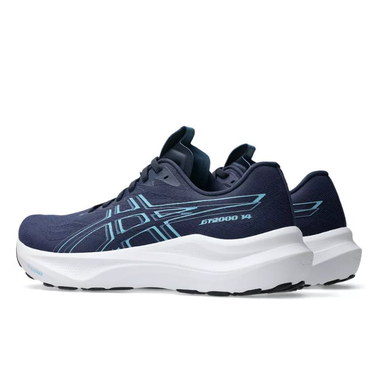 Mens Asics GT-2000 14 Wide (2E Width)