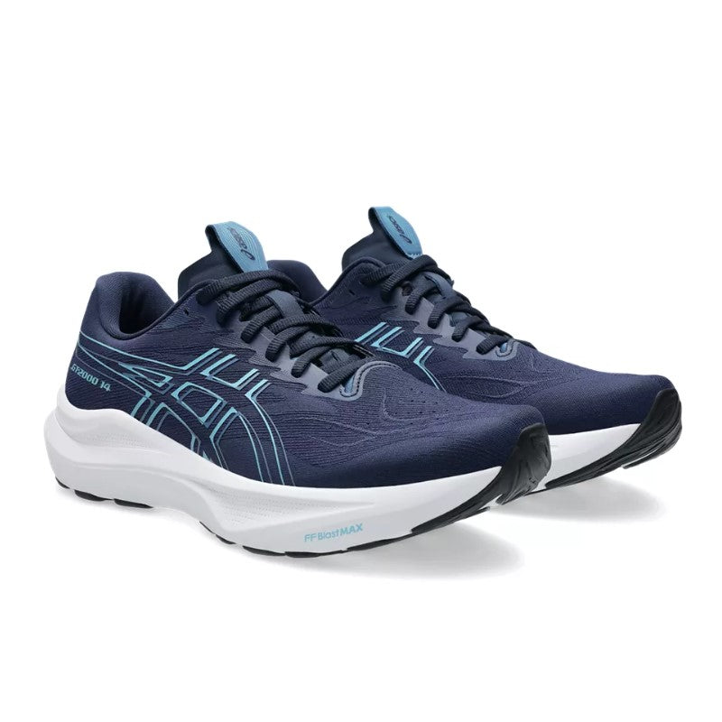 Mens Asics GT-2000 14 Wide (2E Width)