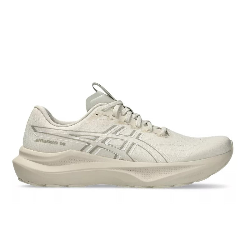 Mens Asics GT-2000 14 (D Width)
