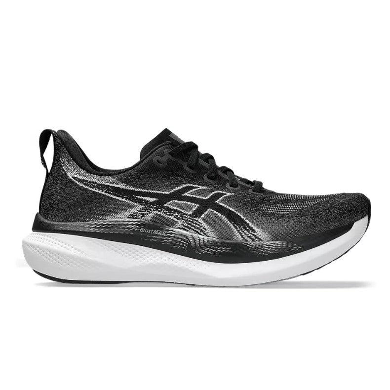 Mens Asics Glideride Max 2 Wide (2E-Width)