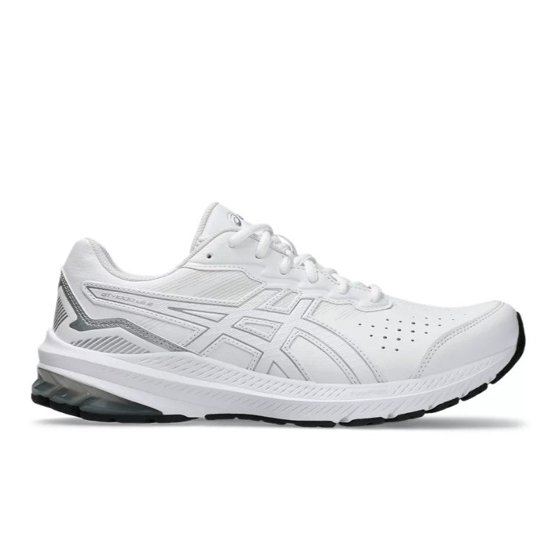 Mens Asics GT-1000 Leather 2 (2E-Width)