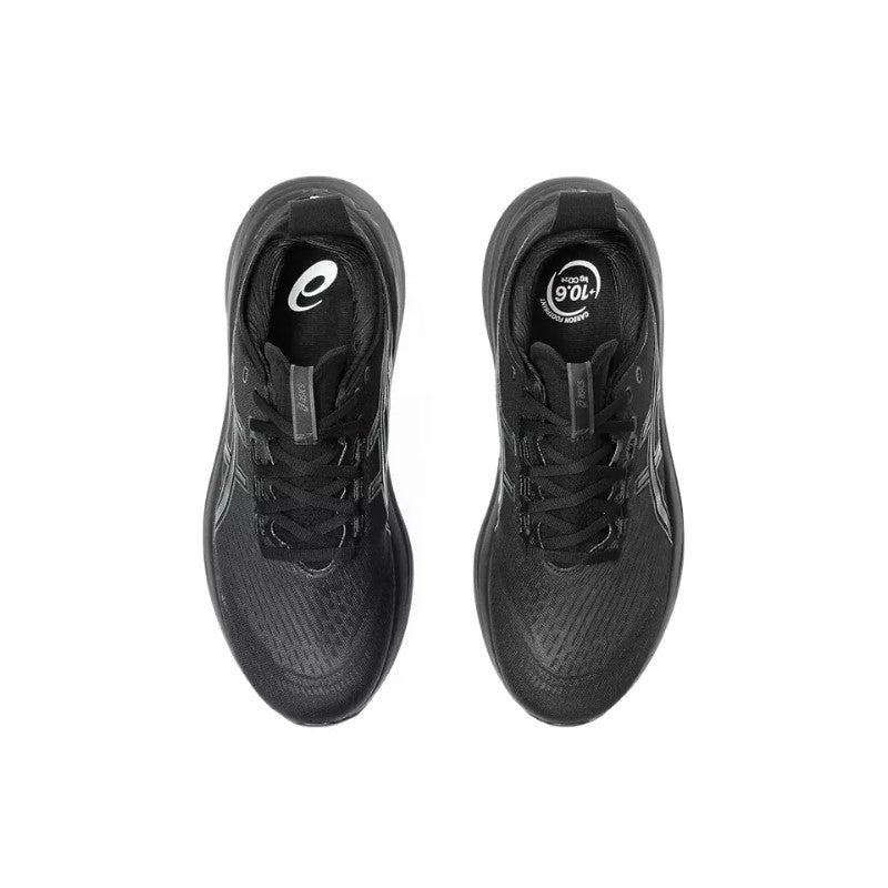 Mens Asics Gel-Nimbus 27 (2E-Width)