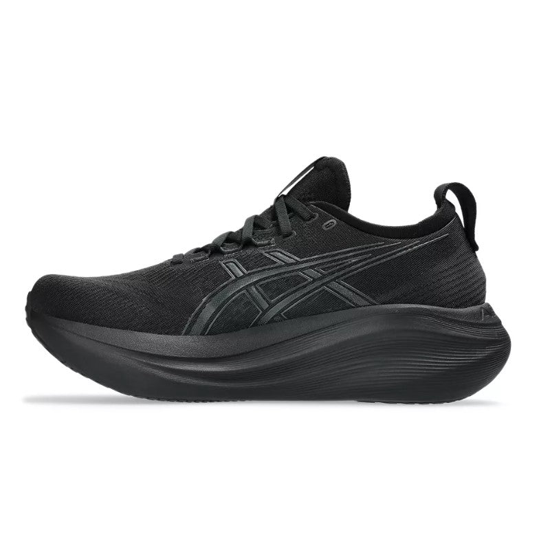 Mens Asics Gel-Nimbus 27 (2E-Width)