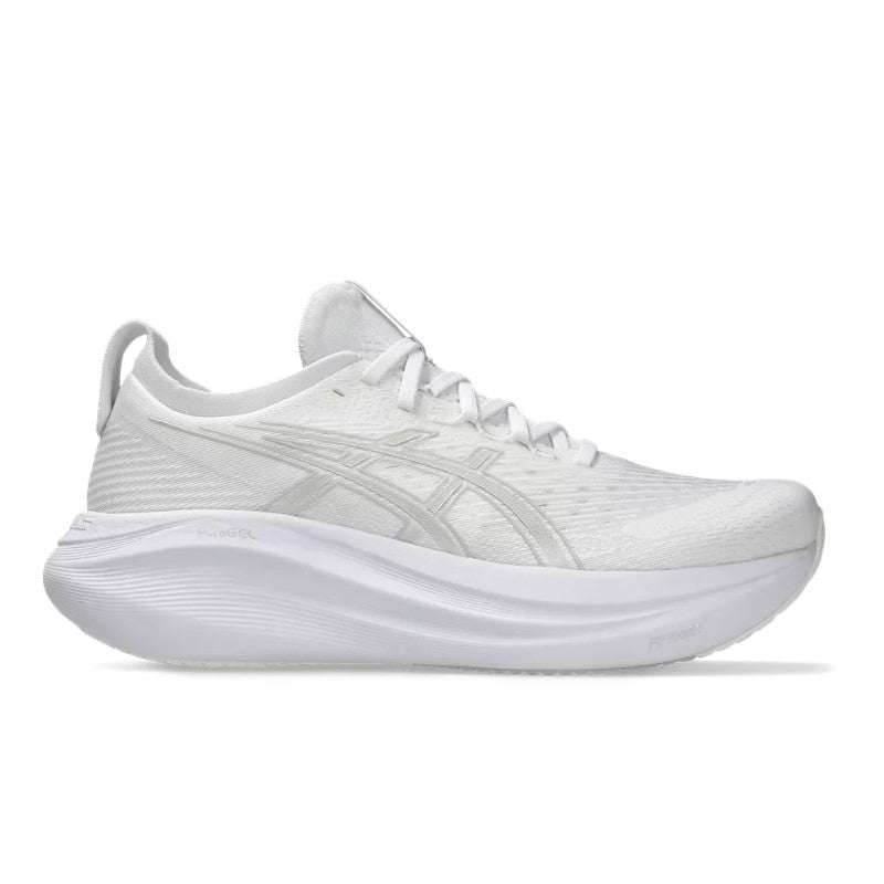 Mens Asics Gel-Nimbus 27 (D-Width)