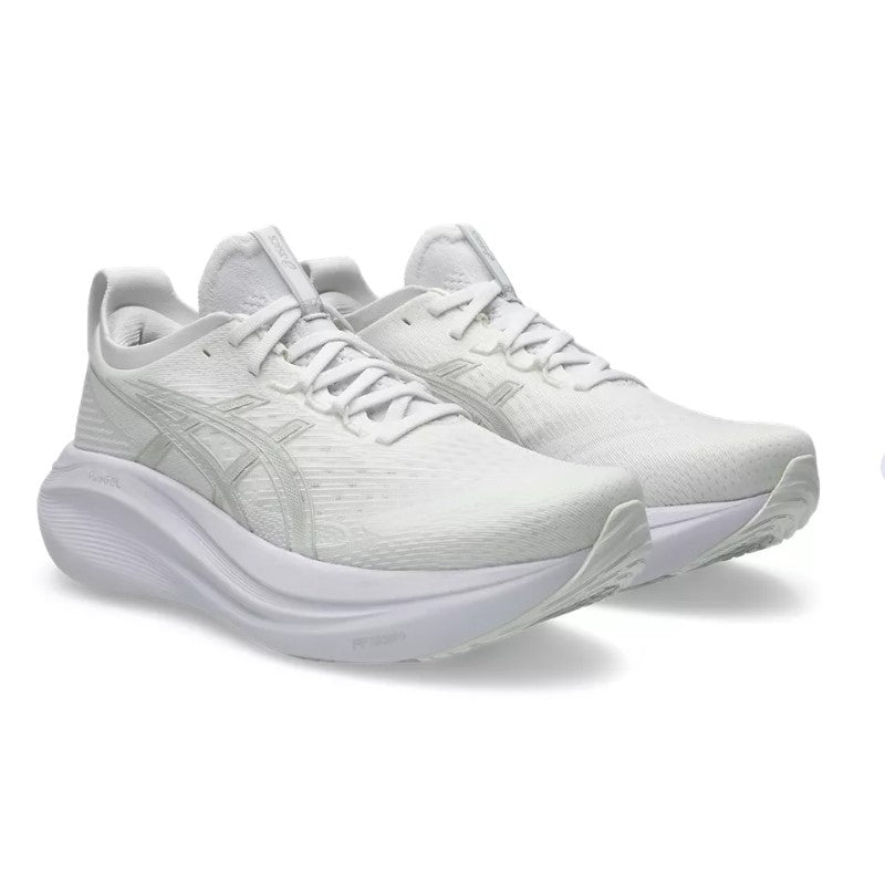 Mens Asics Gel-Nimbus 27 (D-Width)