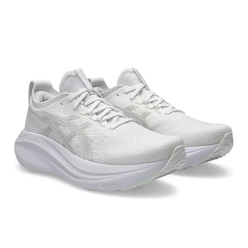 Mens Asics Gel-Nimbus 27 (D-Width)