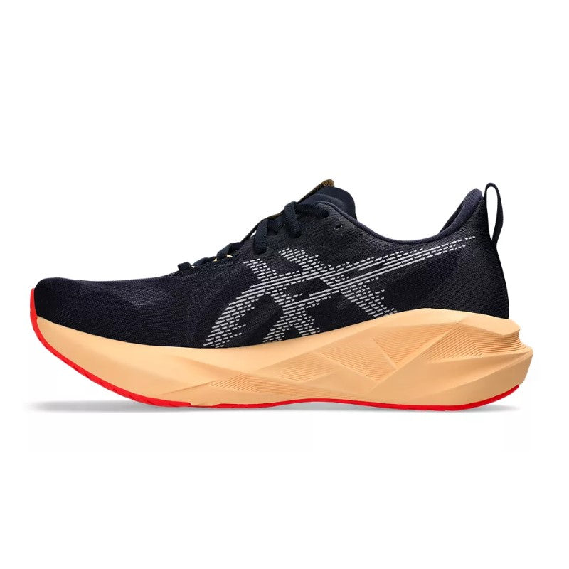 Mens Asics Novablast 5 (D-Width)