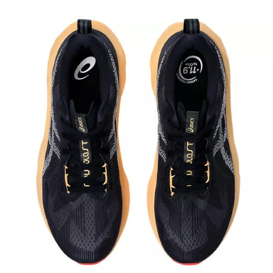 Mens Asics Novablast 5 (D-Width)