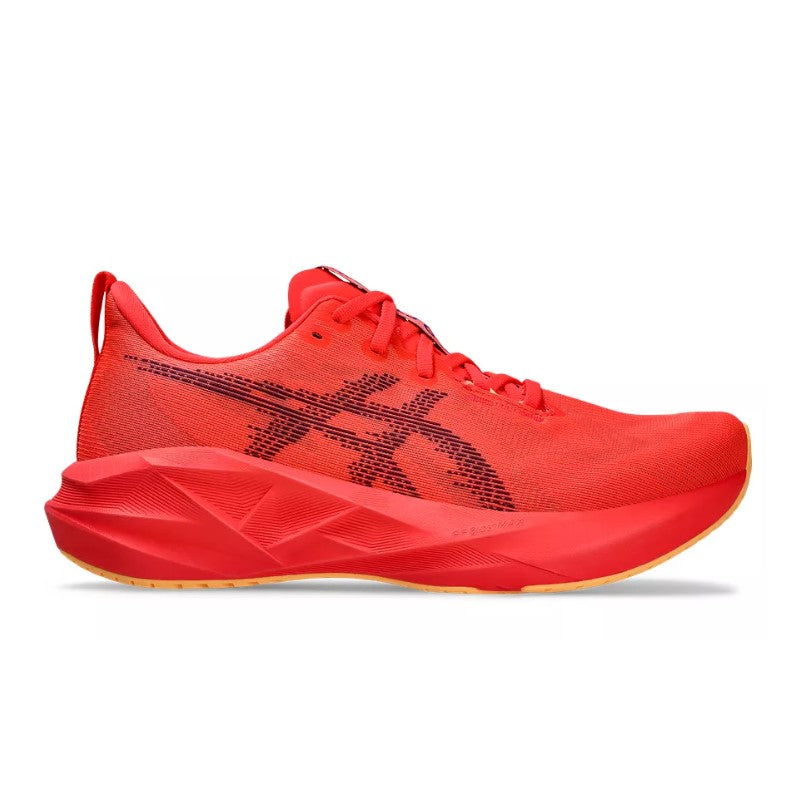 Mens Asics Novablast 5 (D-Width)
