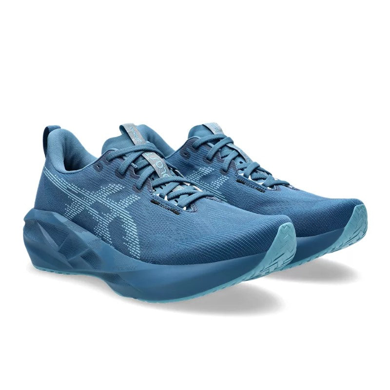 Mens Asics Novablast 5 (D-Width)