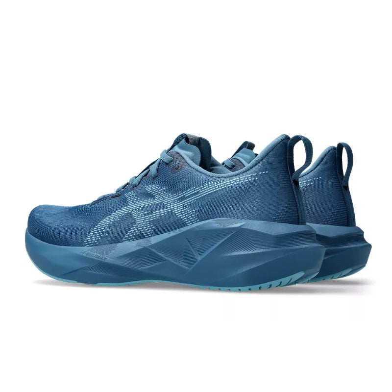 Mens Asics Novablast 5 (D-Width)