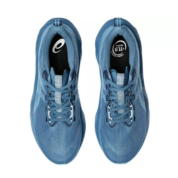 Mens Asics Novablast 5 (D-Width)