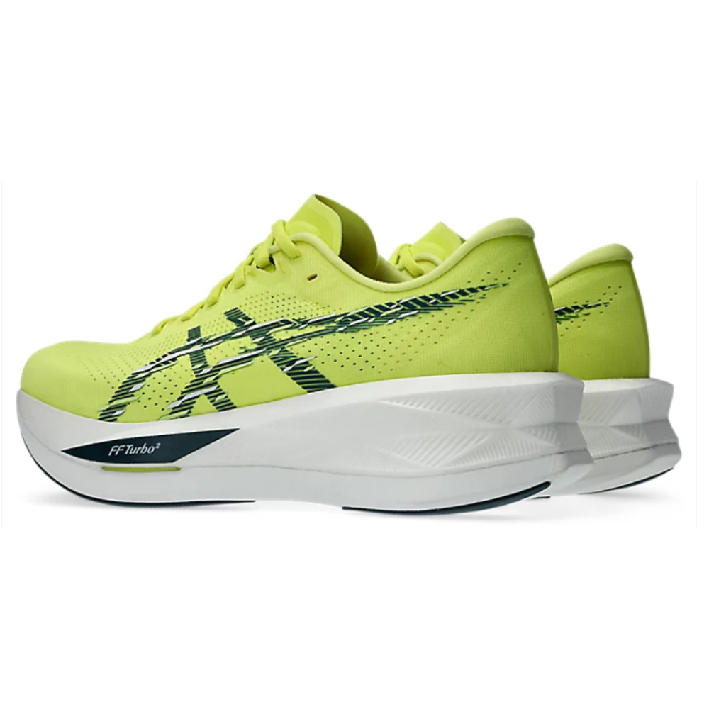Mens Asics Sonicblast (D-Width)