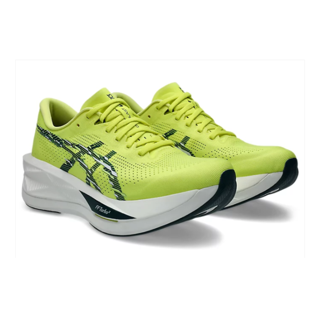 Mens Asics Sonicblast (D-Width)