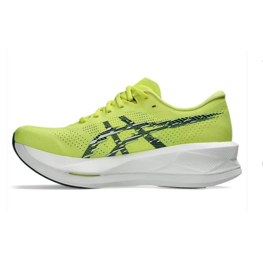 Mens Asics Sonicblast (D-Width)
