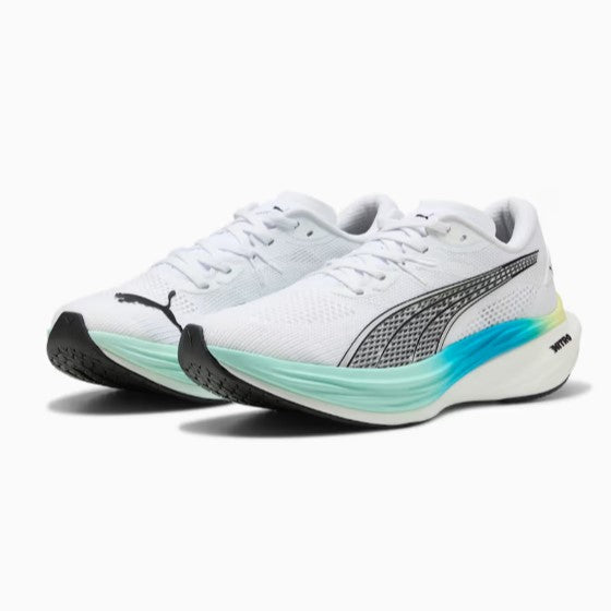 Mens Puma Deviate NITRO 3