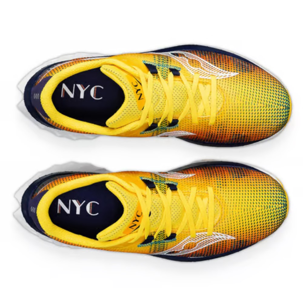 Mens Saucony Endorphin Speed 4