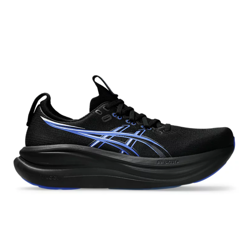 Mens Asics Gel-Nimbus 28 (D-Width)