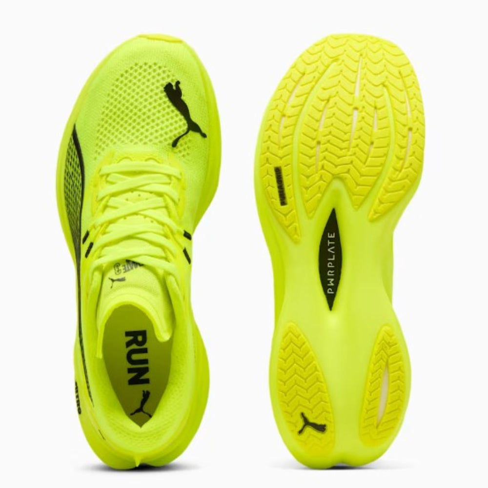 Mens Puma Deviate NITRO 3