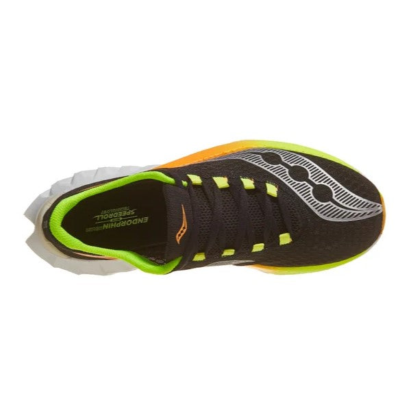 Mens Saucony Endorphin Pro 4