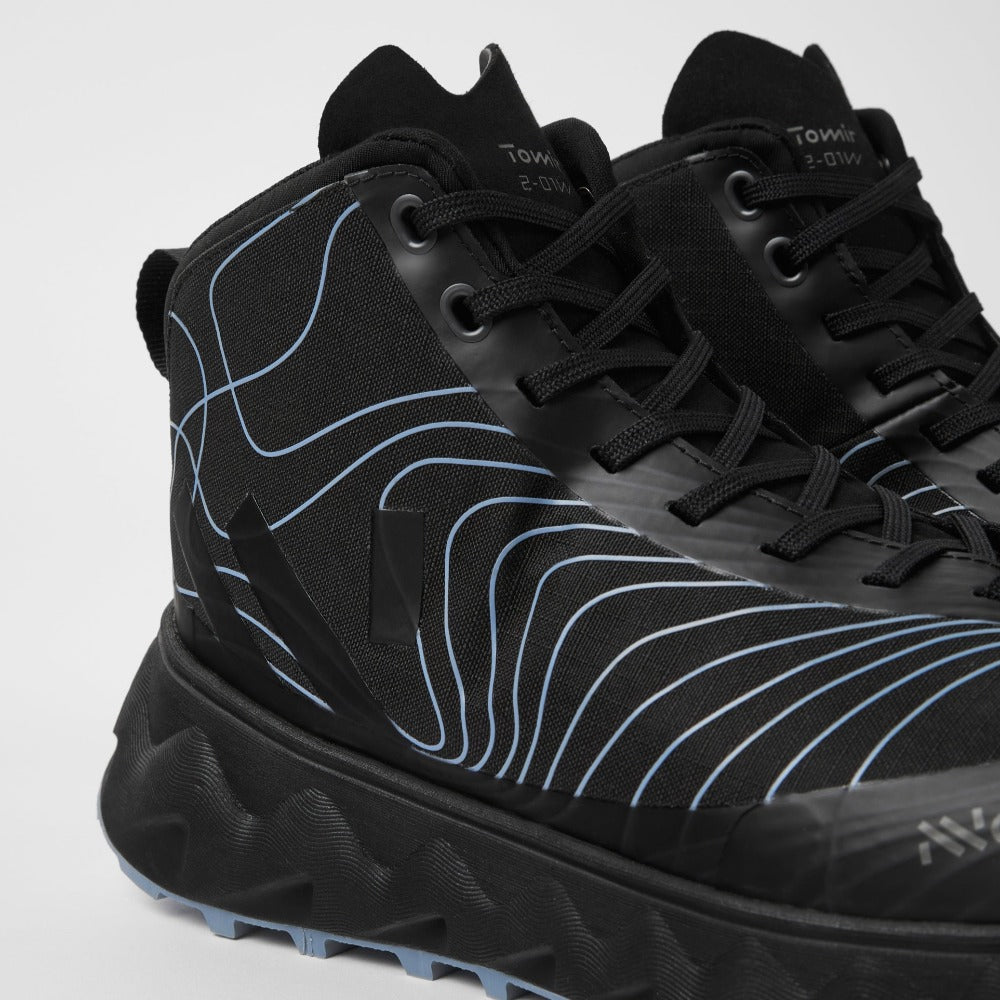 NNormal Tomir Mid Cut Boot Waterproof
