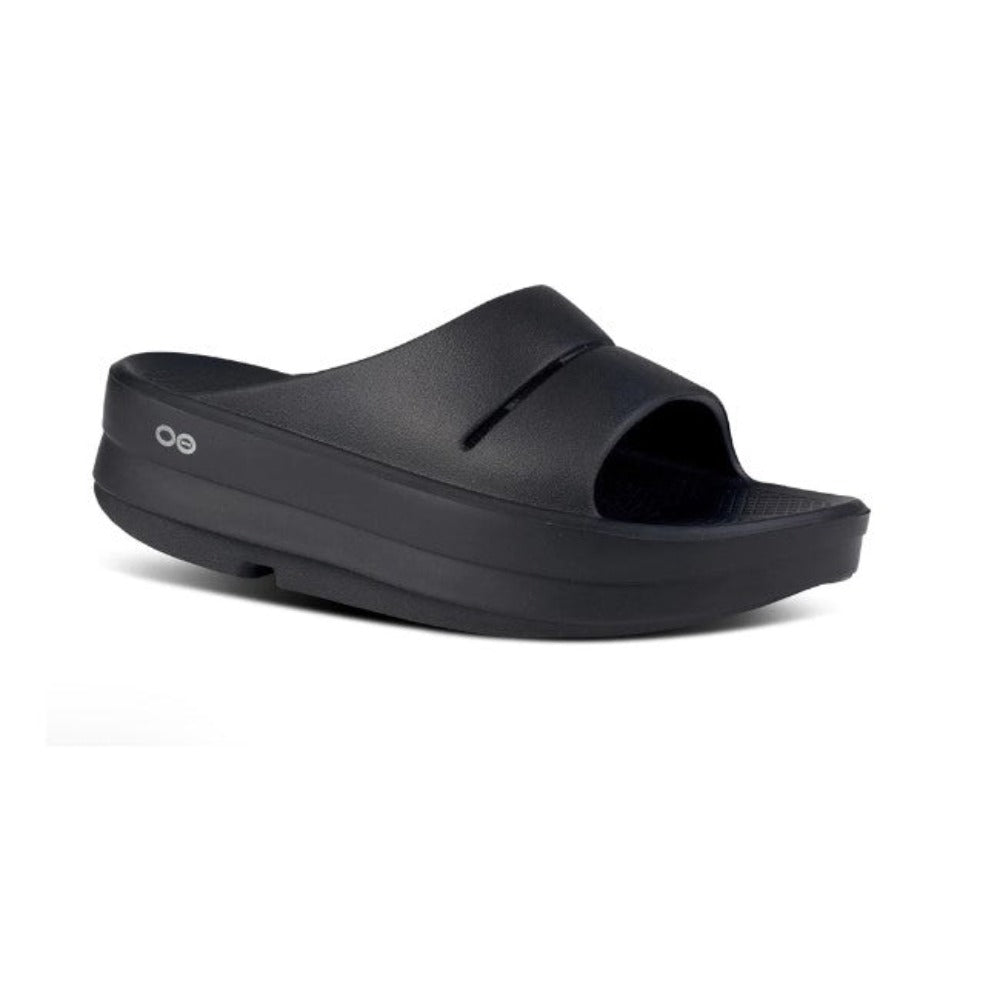 Unisex Oofos Oomega Slide