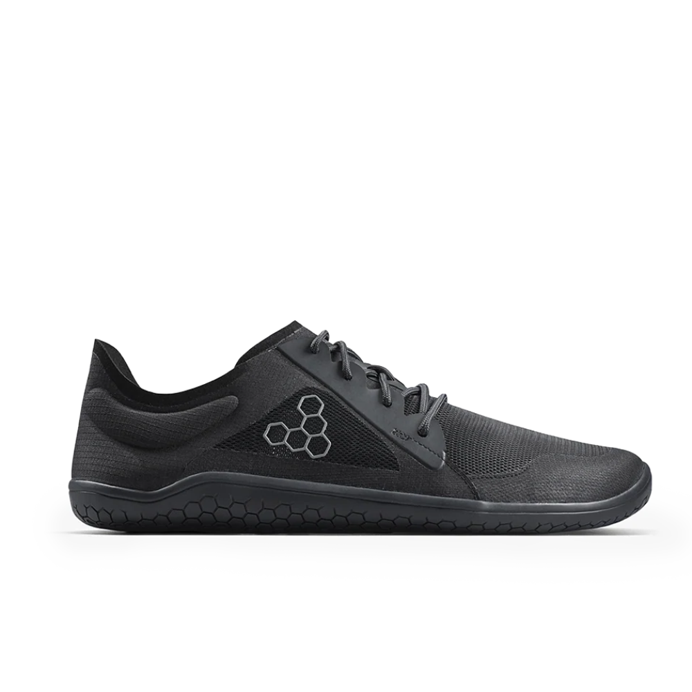 Mens Vivobarefoot Primus Lite IV
