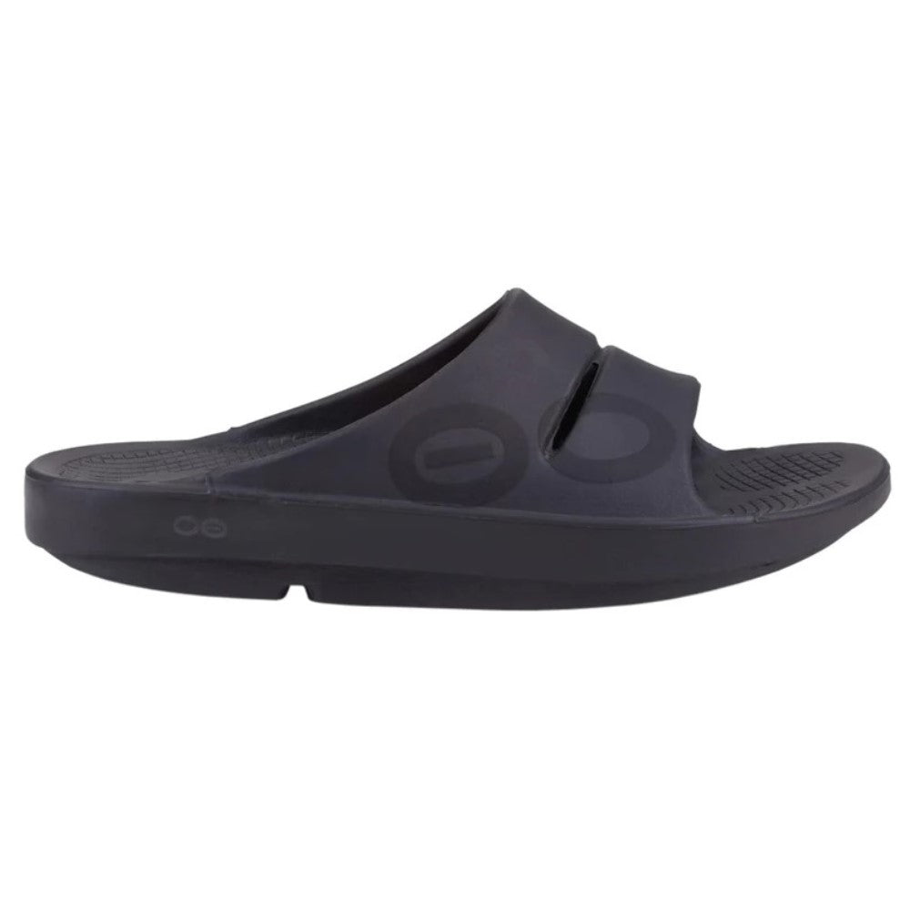 Oofos Ooahh Sport Slide