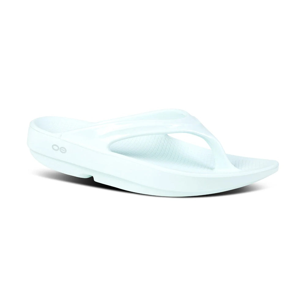 Womens OOFOS Oolala Thongs
