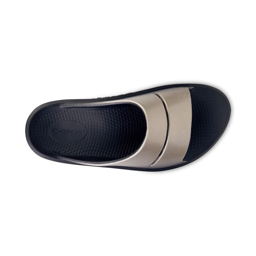 Unisex Oofos Oomega Slide