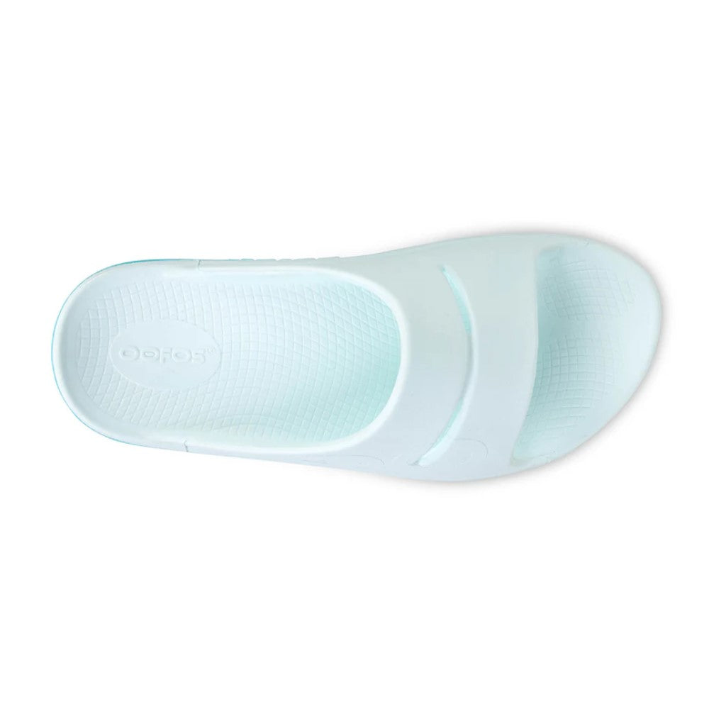 Oofos Ooahh Sport Slide