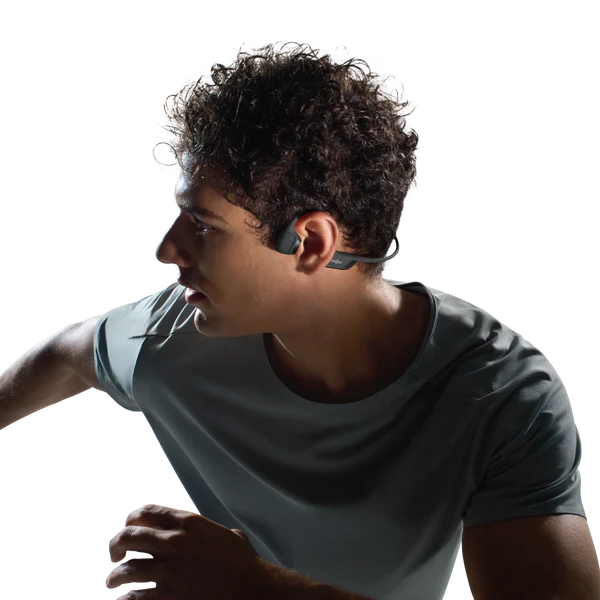 SHOKZ OpenRun PRO 2 Open Ear Headphones