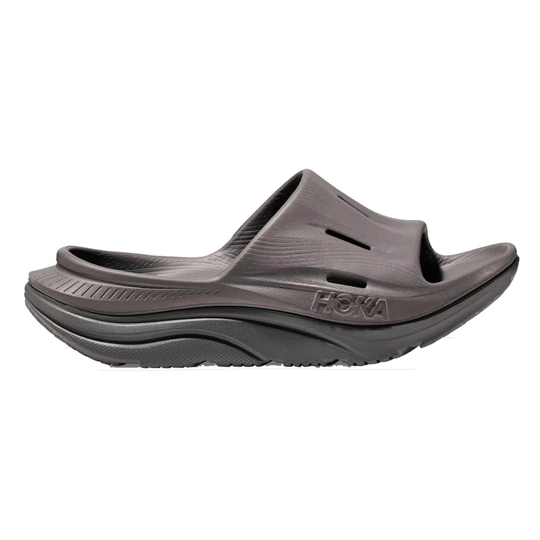 Unisex Hoka Ora Recovery Slide 3