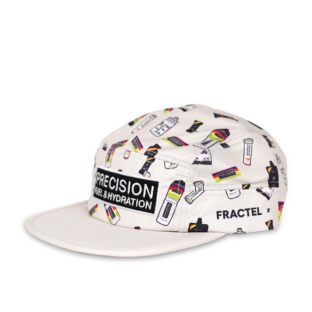 PF & H Sticker Hat