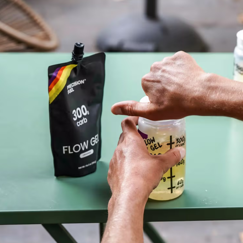 Precision Fuel Energy Gels