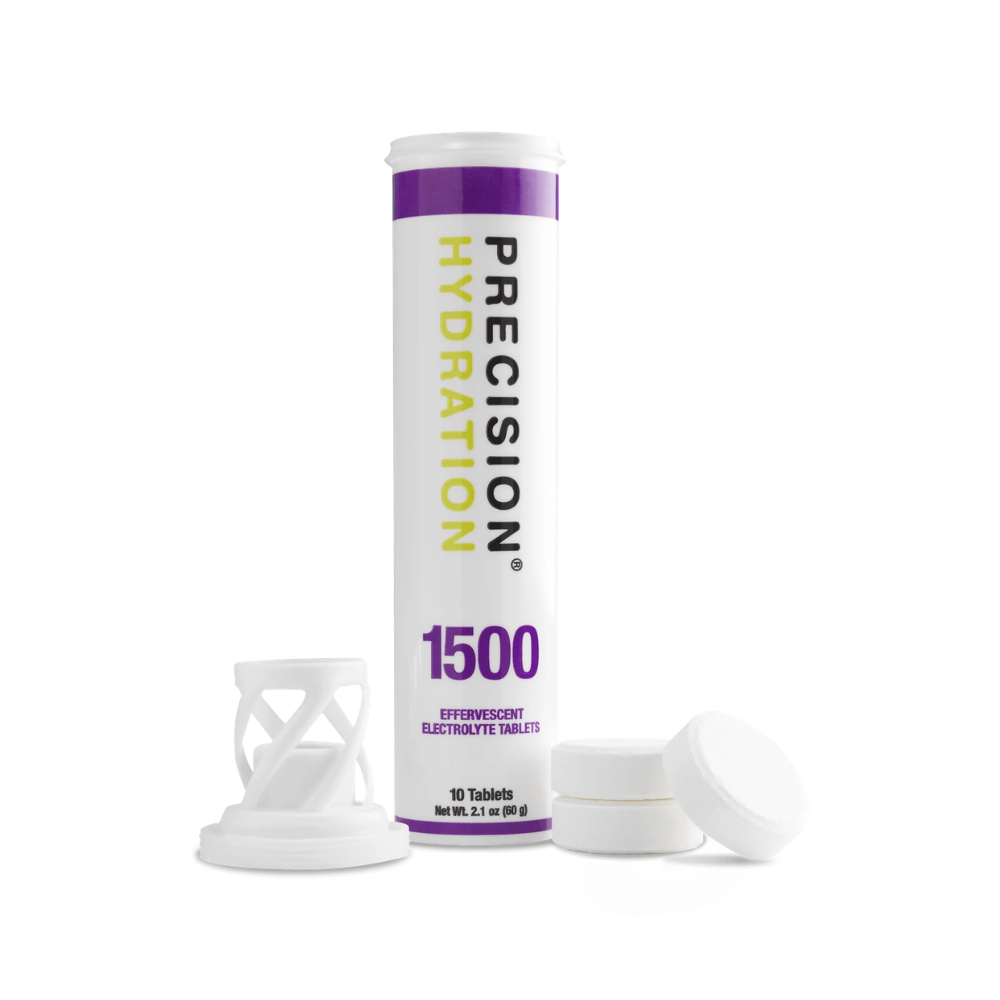 Precision Hydration 1500 Tablets