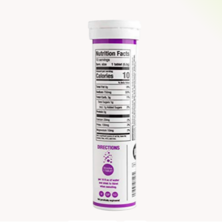 Precision Hydration 1500 Tablets