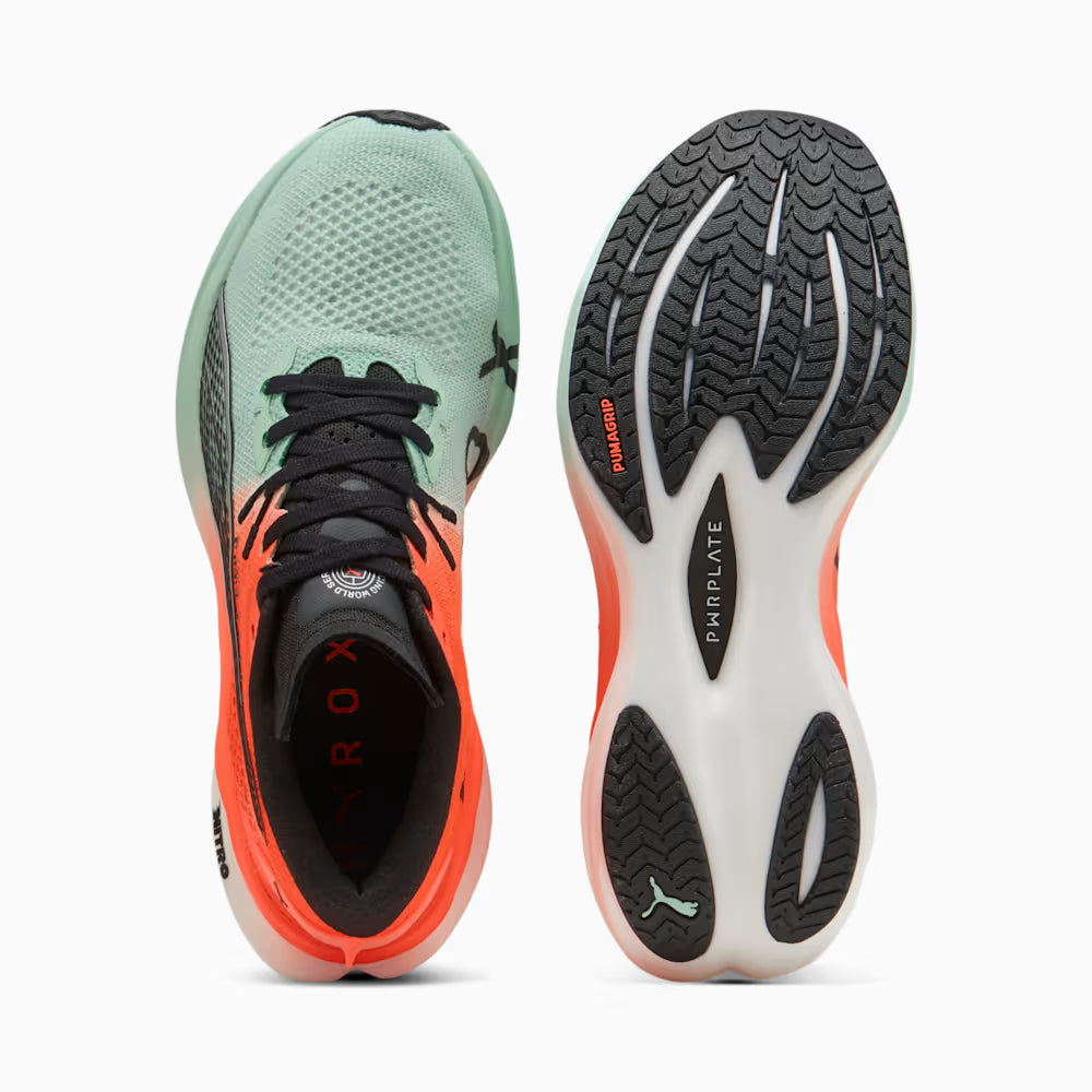 Mens Puma Deviate Nitro 3 HYROX