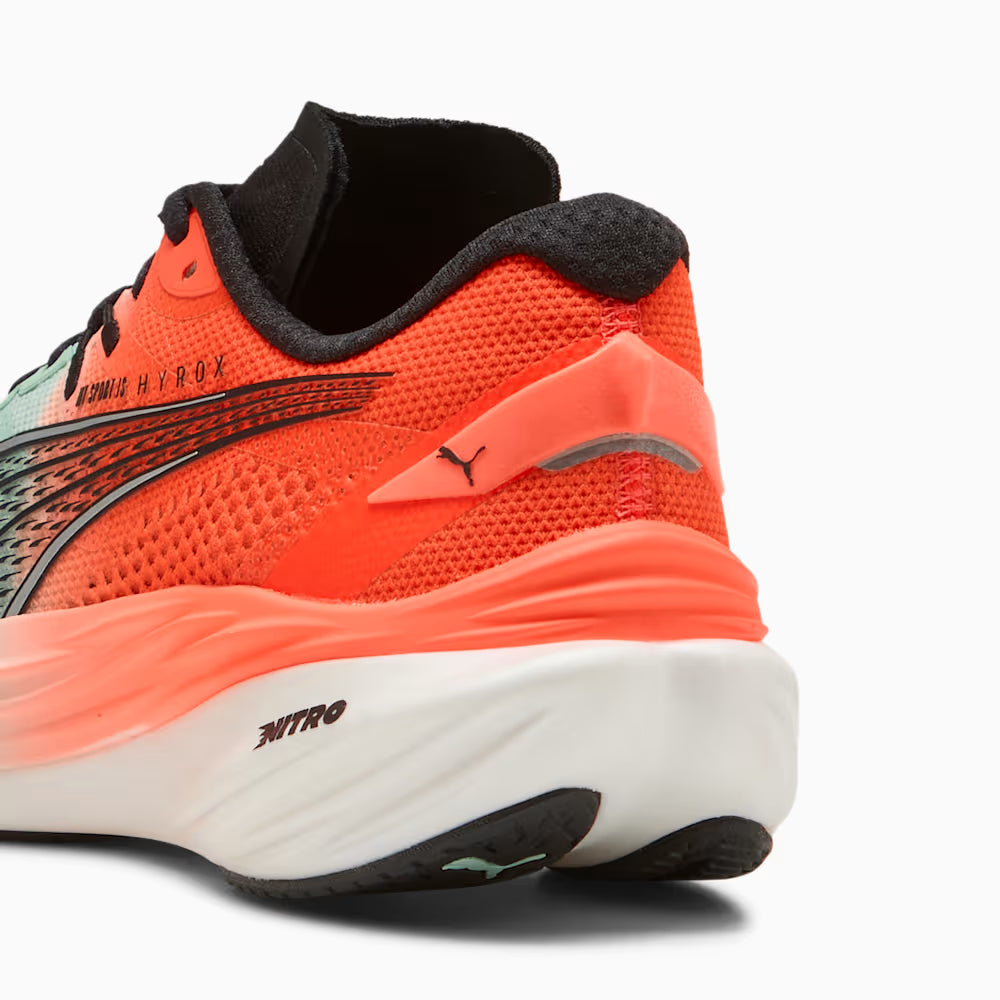Mens Puma Deviate Nitro 3 HYROX