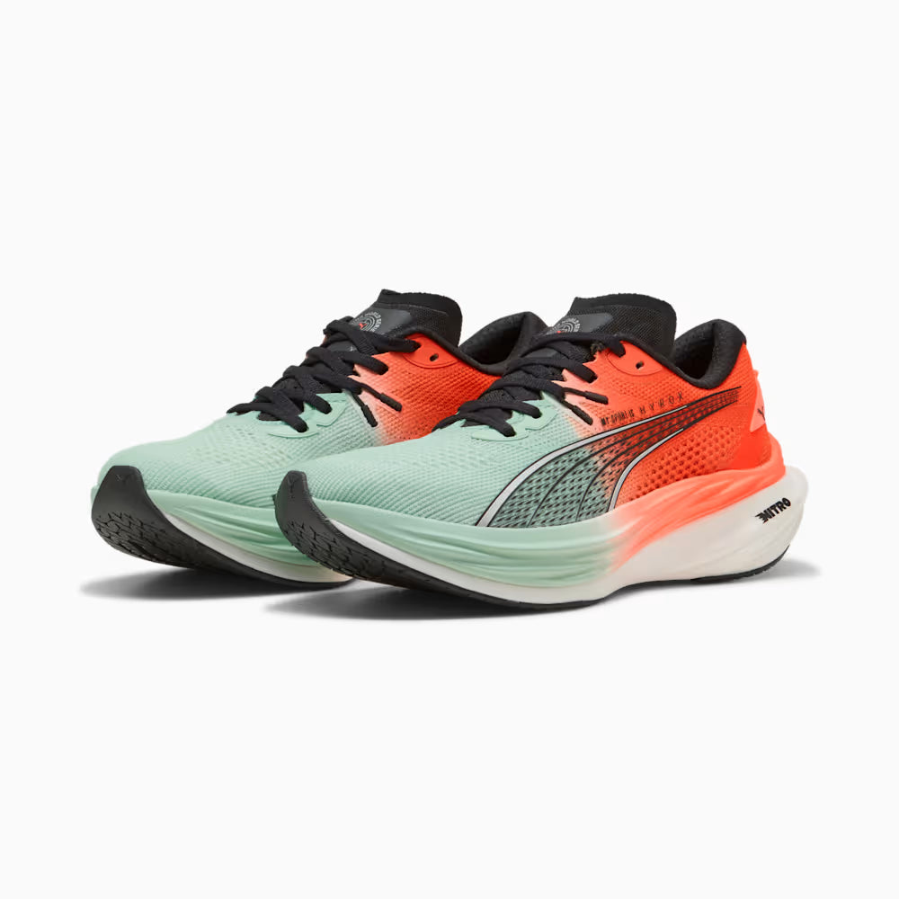 Mens Puma Deviate Nitro 3 HYROX