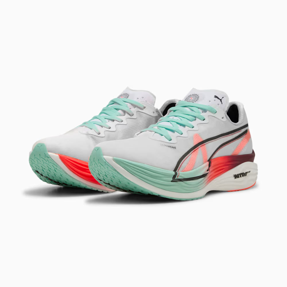 Mens Puma Deviate Nitro Elite 3 HYROX