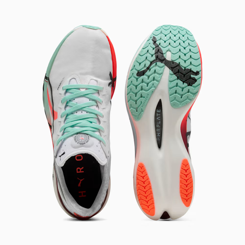 Mens Puma Deviate Nitro Elite 3 HYROX