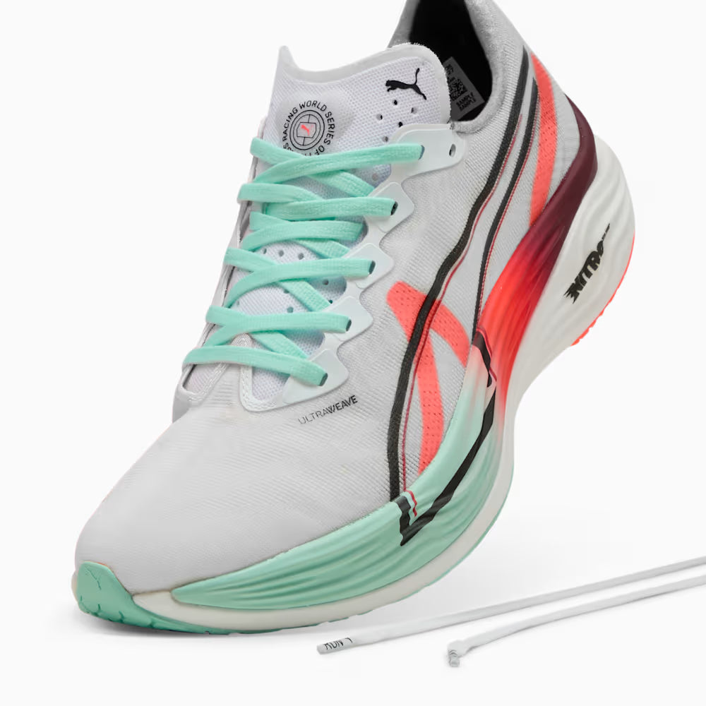 Mens Puma Deviate Nitro Elite 3 HYROX