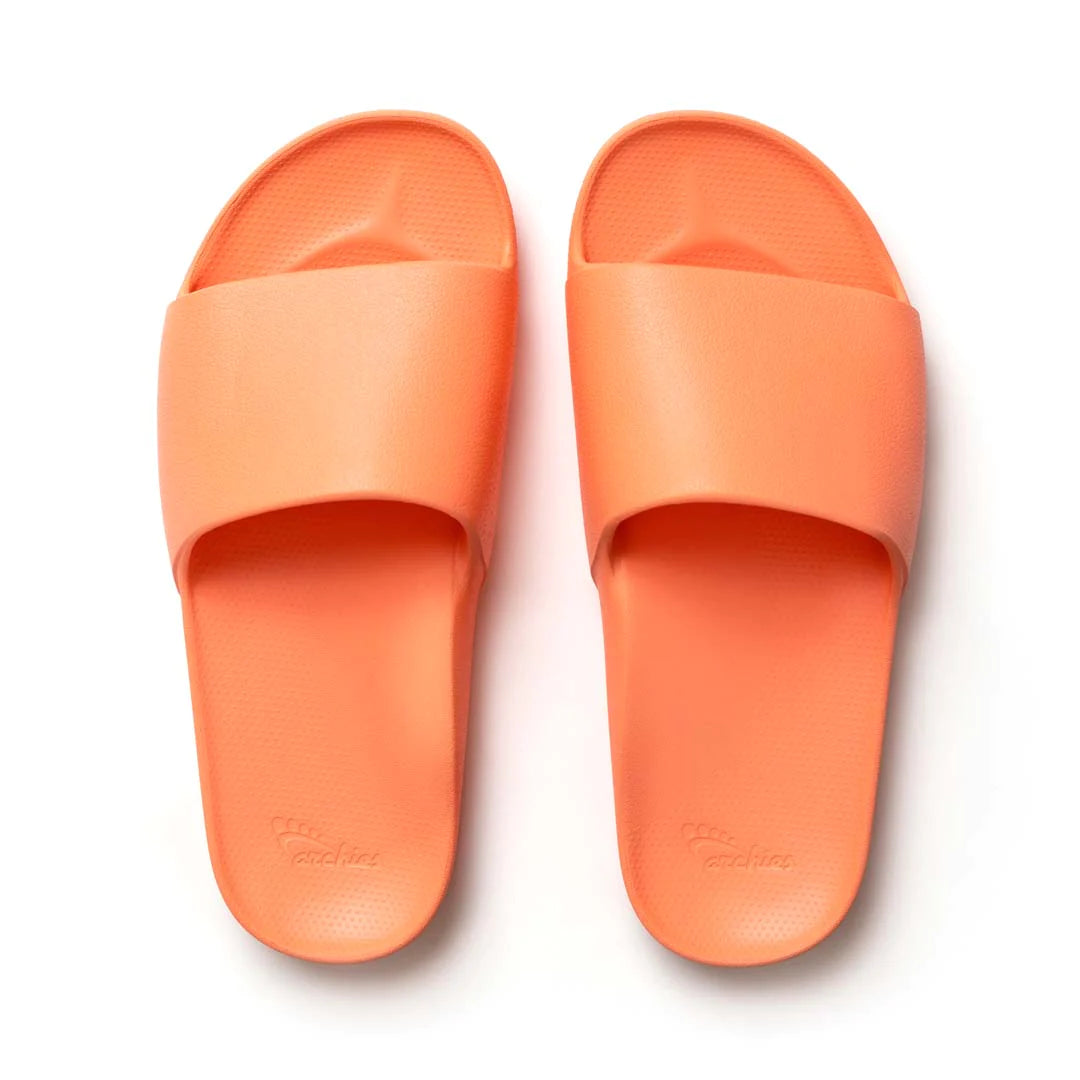 Unisex Archies Arch Support Slides