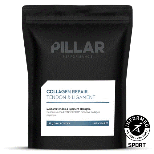Pillar Performance Collagen Repair